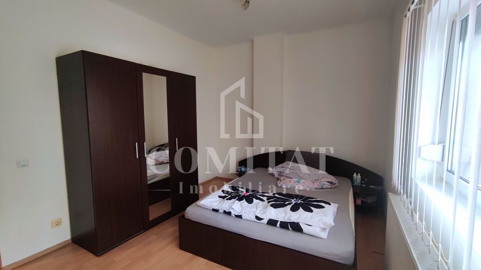 Apartament pentru investiție | 1 cameră | Spitalul de Recuperare - Poză 5