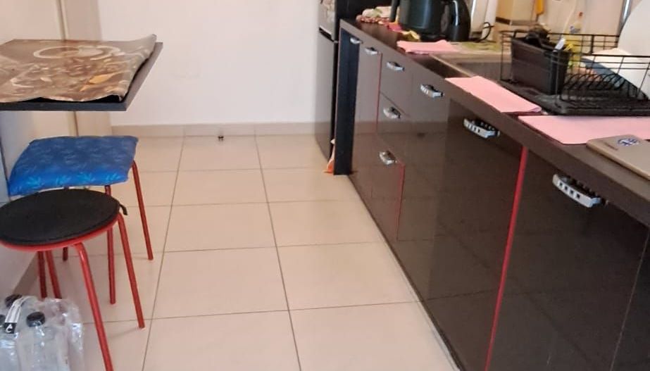 Chiajna - Rosu, str. Crinului,  garsoniera decomandata, utilitati, STB - Poză 2