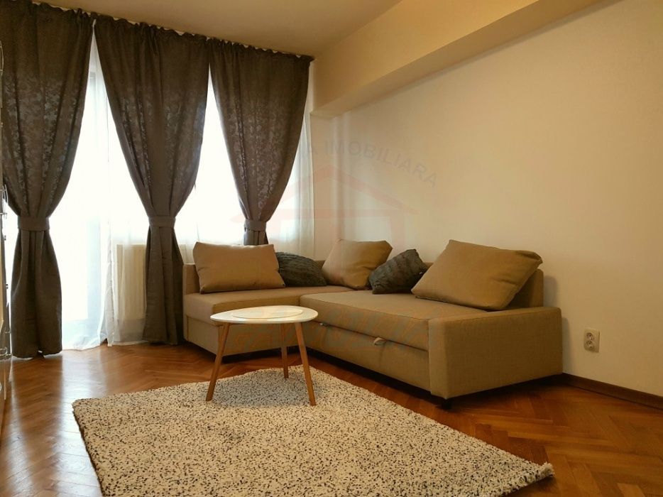 Inchiriere apartament 2 camere decomandate,Trei Star - Poză 2