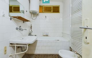 Casă 4 camere, zona centrală în Pâncota - Poză 6