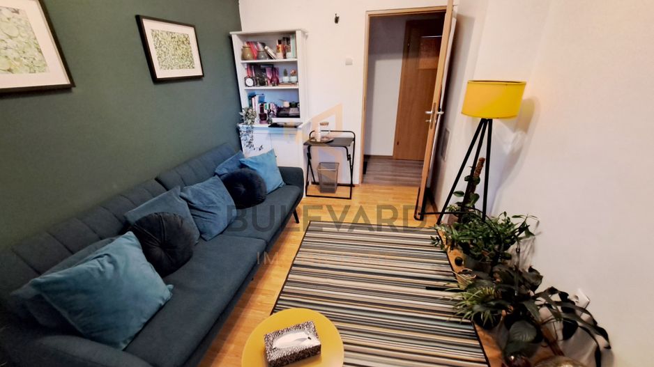 Apartament langa Parcul Central! - Poză 9