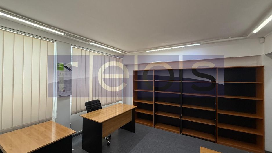 Hala  de închiriat Otopeni | depozitare | productie | aviz ISU | - Poză 13