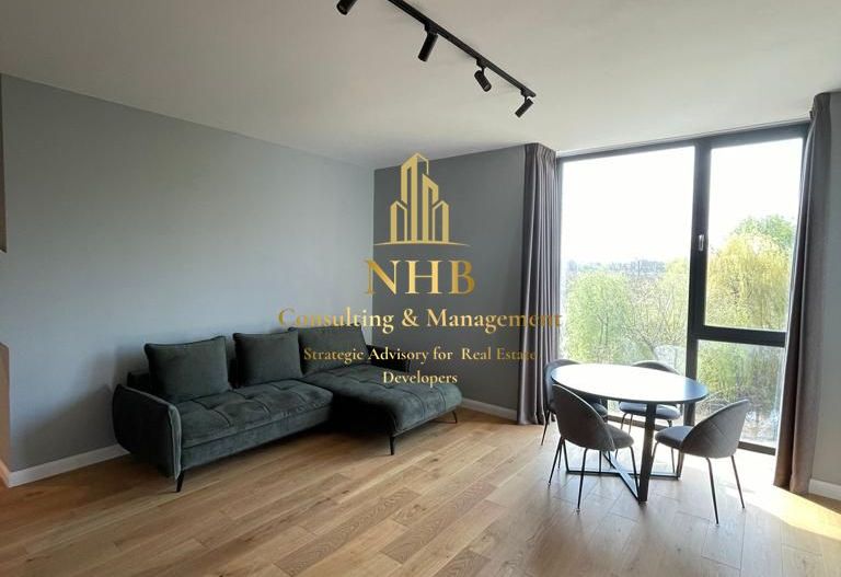 Apartament in complex Belair cu loc de parcare inclus - Poză 3