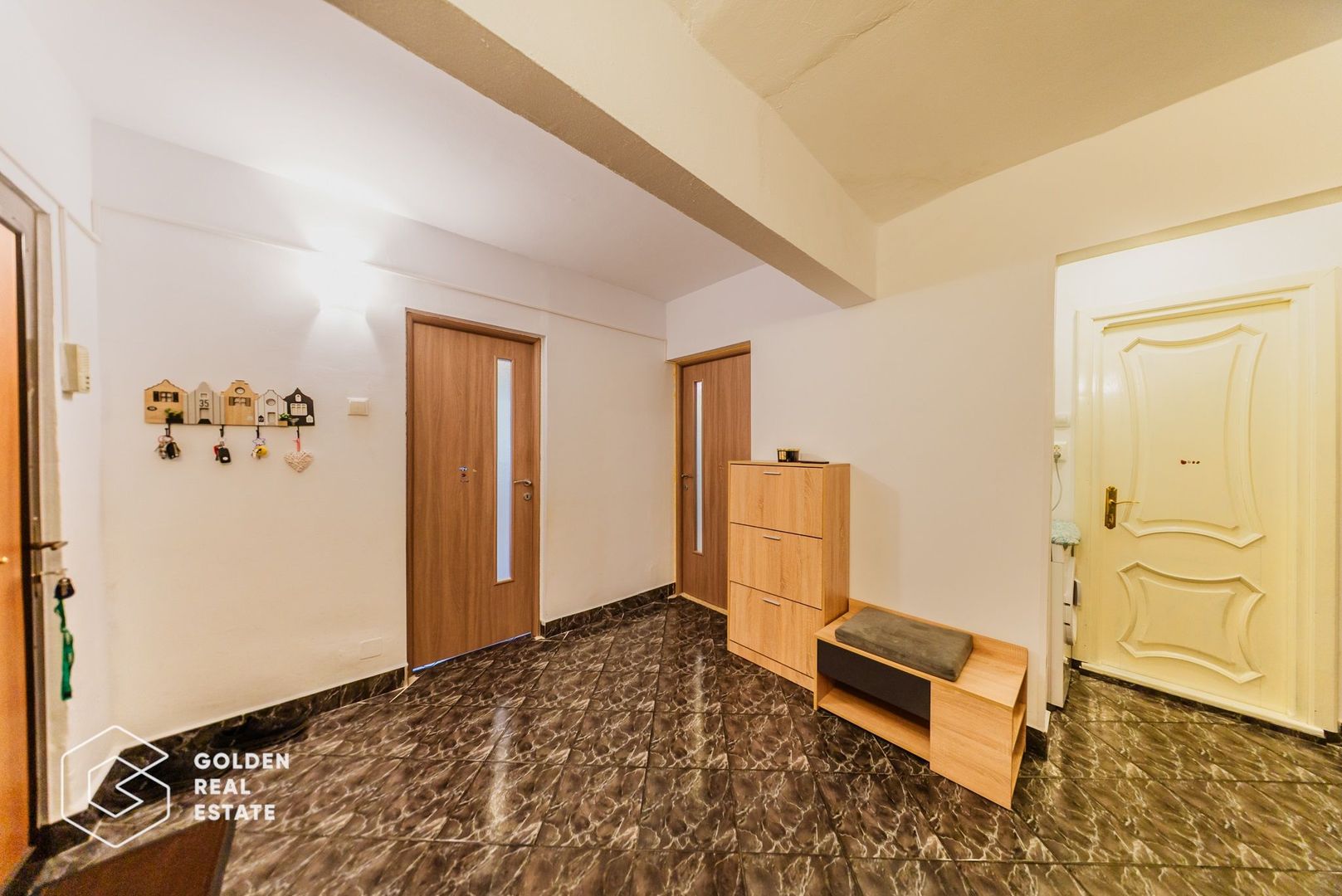 Apartament 3 camere, Micalaca zona 300, decomandat, comision 0% - Poză 10