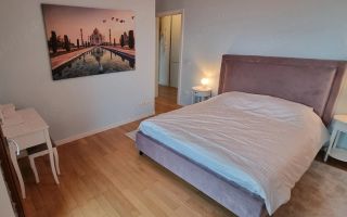 Apartament 3 camere, central - Fructus Plaza, parcare subterană - Poză 3