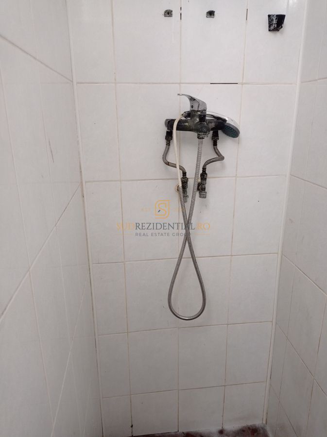 Garsoniera aproape de metrou Eroii Revolutiei, Tineretului.Comision 0% - Poză 8