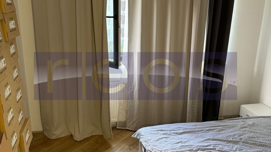 VANZARE 2 CAMERE | 4CITY NORTH | 52 MP - Poză 5