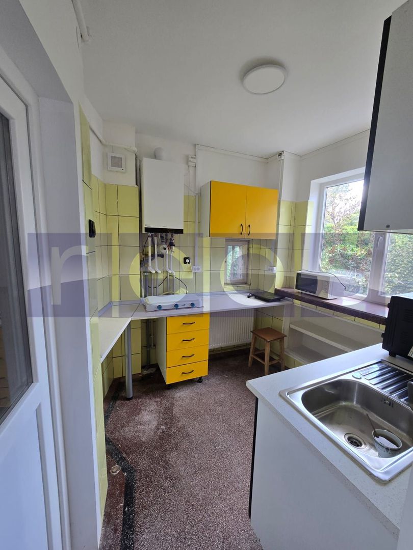 VANZARE CASA 4 CAMERE CURTE PROPRIE GARAJ 175MP UNIRII CARTIER EVREIESC - Poză 9