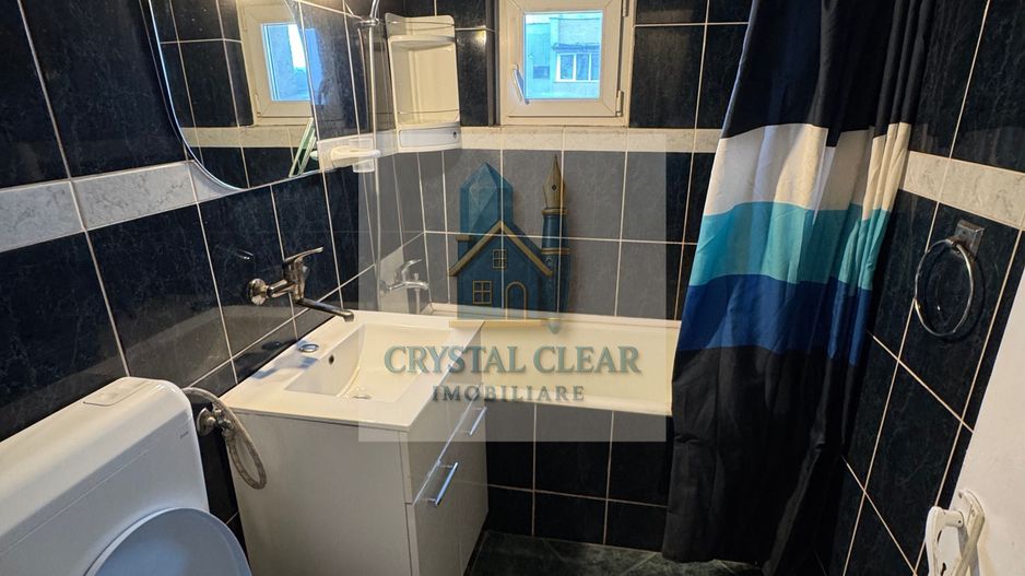 Apartament 2 camere - cartierul Dâmbu Pietros - Poză 6