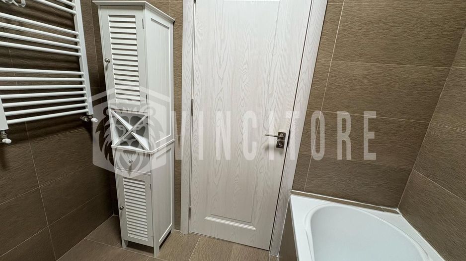 Apartament 2 Camere Berceni | Bloc Nou | 68 MP | Parcare | Centrala - Poză 9