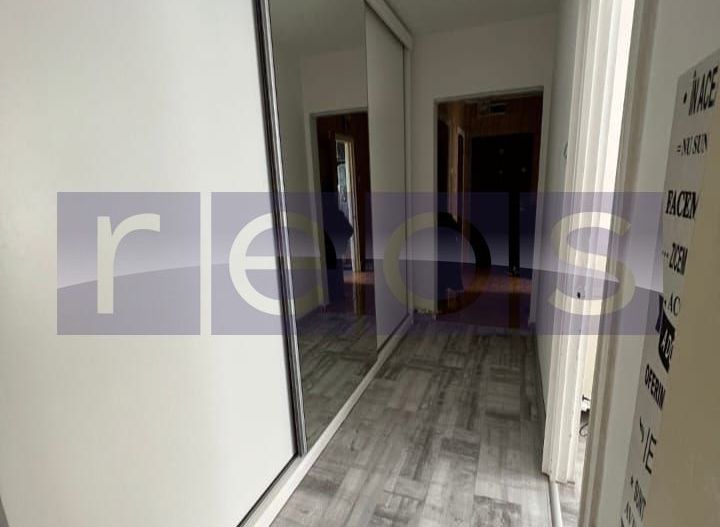 VANZARE 3 CAMERE DECOMANDAT - PARCARE - 2 BALCOANE -VITAN - Poză 6