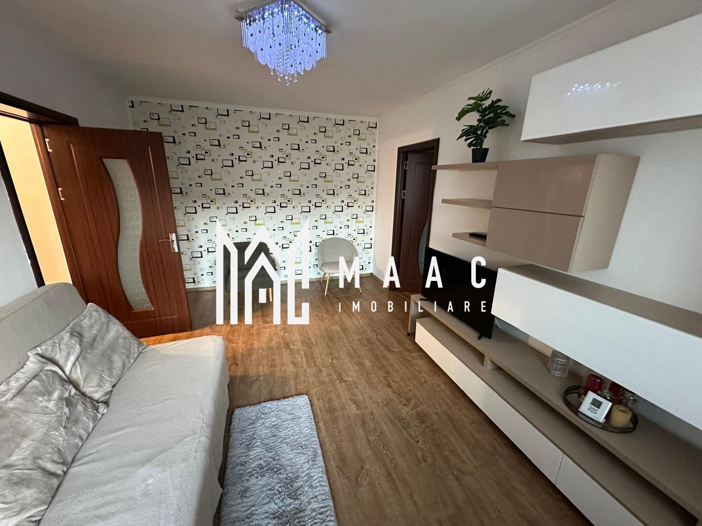 Apartament 2 camere de închiriat | Sibiu, Central | 50 mp - Poză 5
