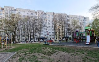 Chirie, apartament, 2 camere str.  Alecu Russo - Poză 12