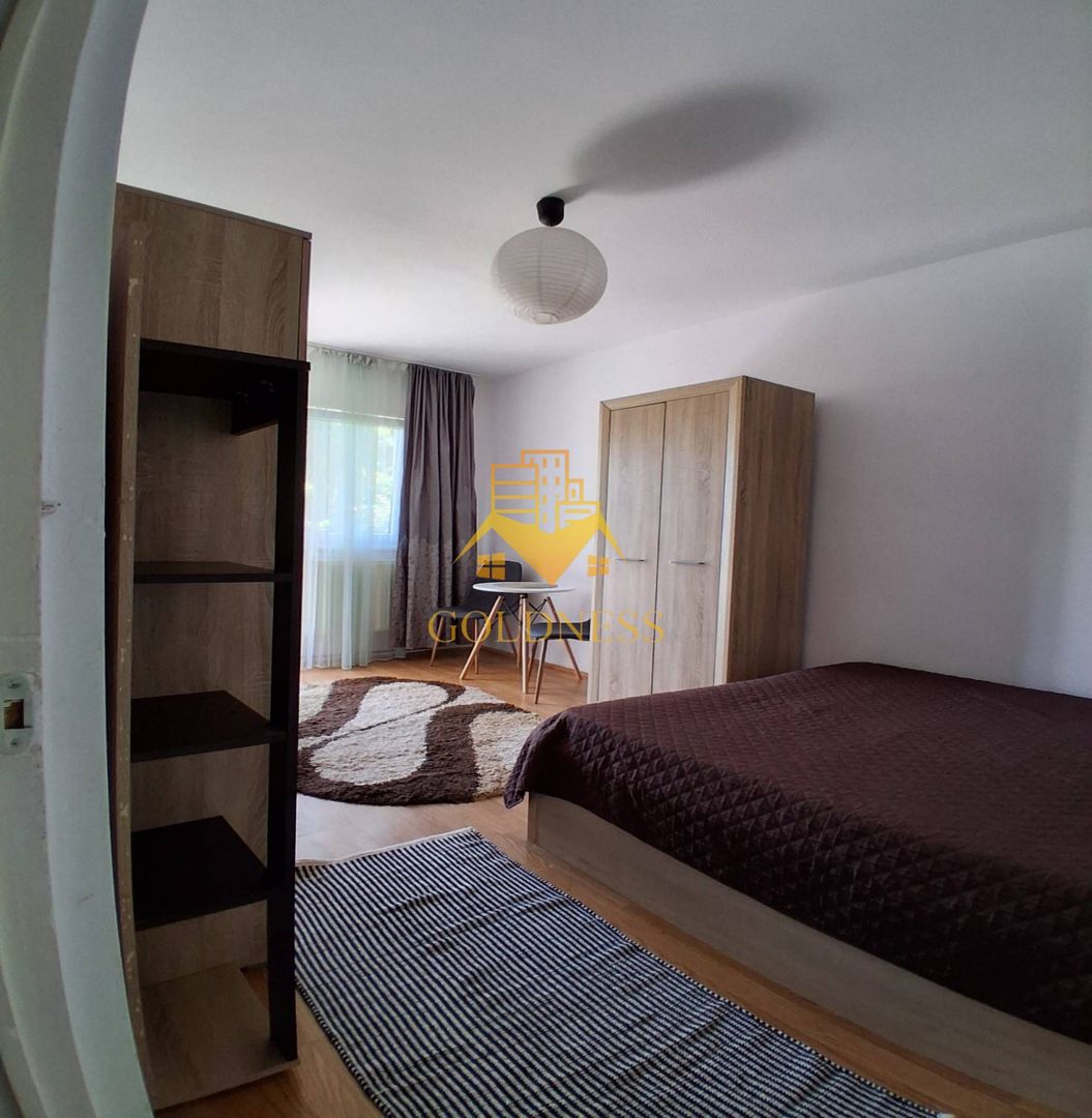 1 camera, Marasti, Centrala proprie, Aurel Vlaicu, Expo Transilvania - Poză 4