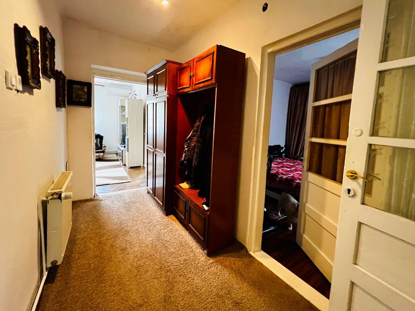 Casa Individuala 5 camere  -  Zona  Mehala - Poză 11