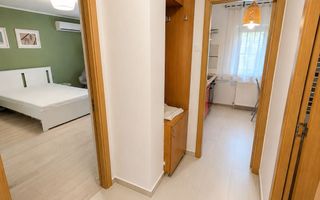 Direct proprietar închiriez garsonieră zona centrală Unirii Zepter, complet mobilată și utilată. - Poză 8