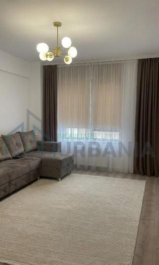 Apartament 1 cameră, 41 mp, Presidence Garden, Bucium, Iași - Poză 15