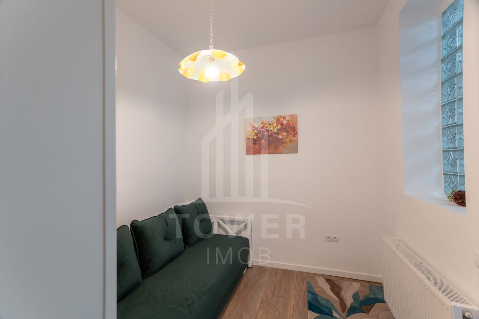 Apartament 3 camere de lux-zona Calea Dumbravii - Poză 19