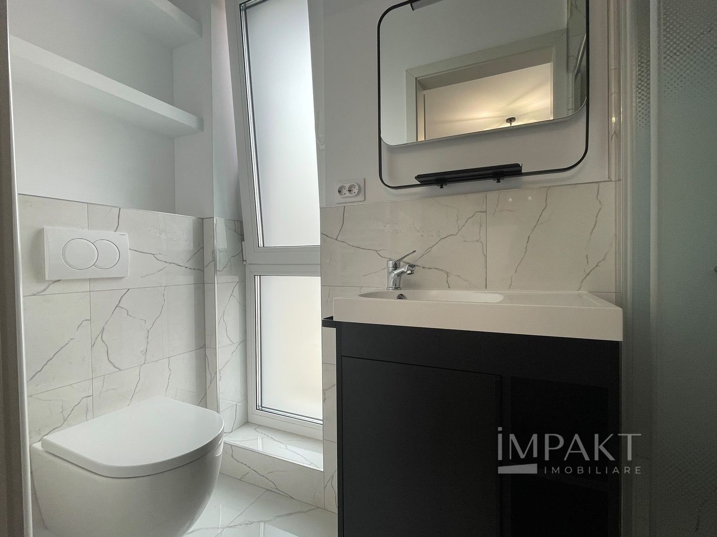 Casa tip duplex de închiriat, zona Oasului - Poză 10