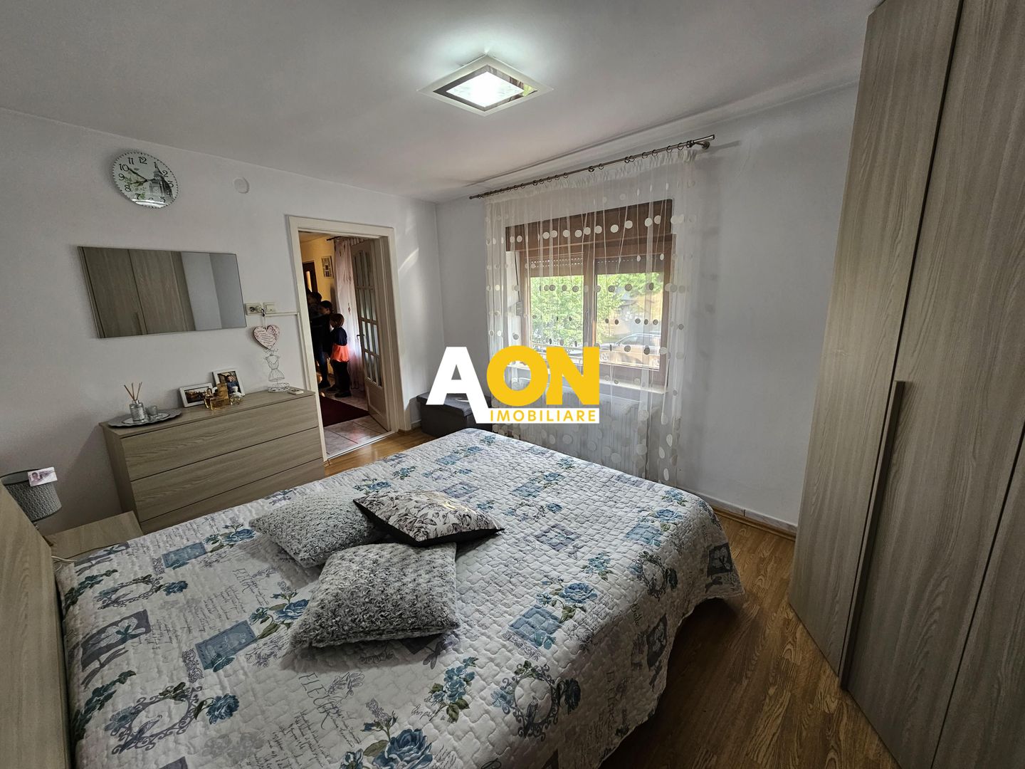 Apartament 3 camere, la casa, cu curte interioara, zona Tolstoi - Poză 7