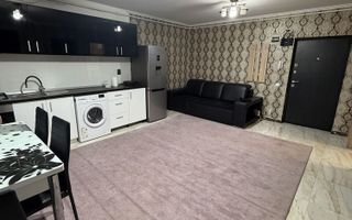 Apartament 2 camere, 45mp, balcon,parcare, intermediar, strada Stejarului - Poză 2