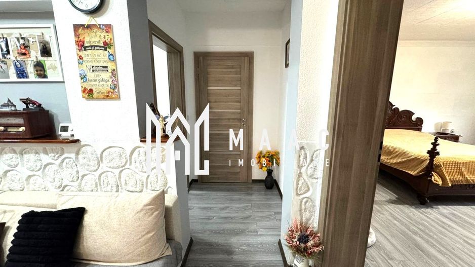 Apartament la casă I 4 camere I Curte 100 mp I Lazaret - Poză 4