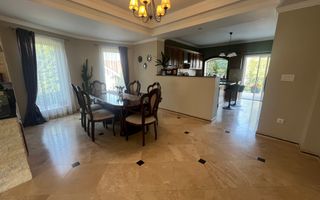 Vila Burdujeni | Complet Mobilată | 265 MP Utili - Poză 2