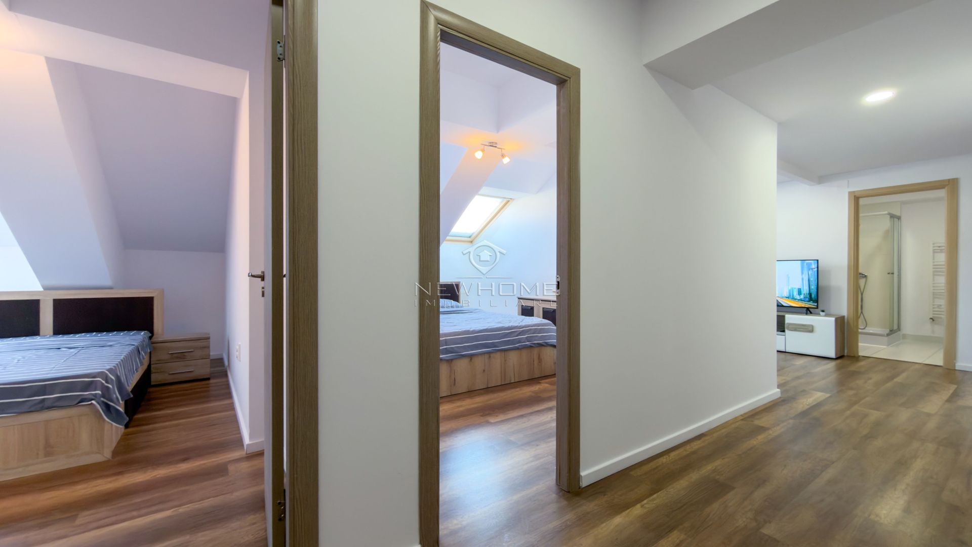 Apartament 3 camere, 100 mp, zona Buna Ziua - Poză 6