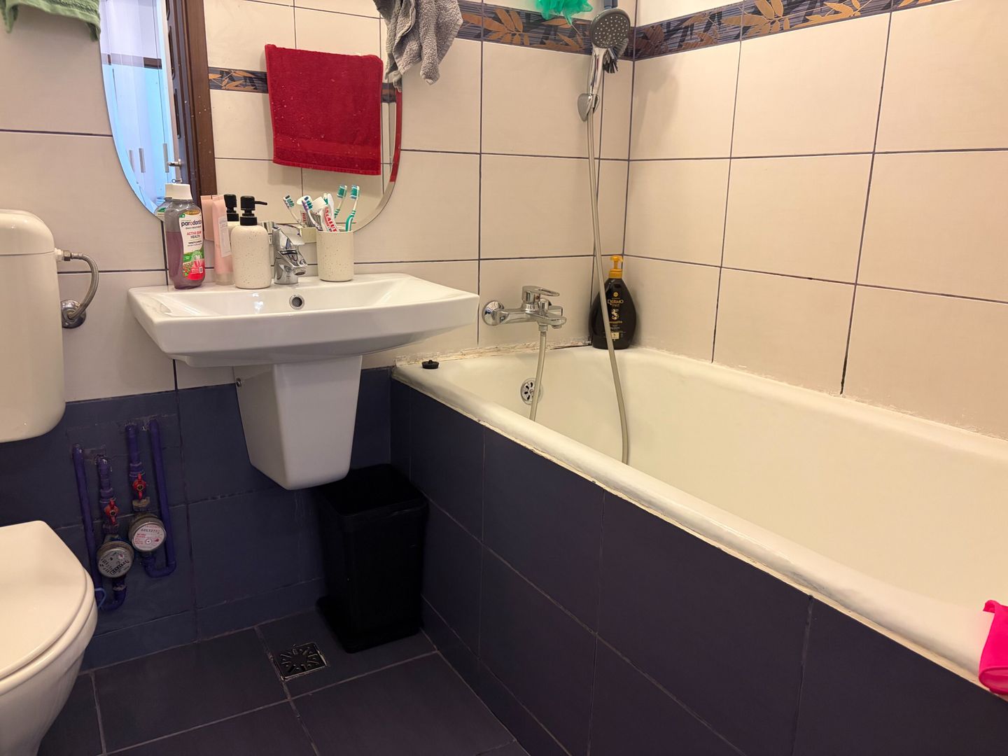 Apartament superb cu doua camere, Brancoveanu, 86.000€ - Poză 13