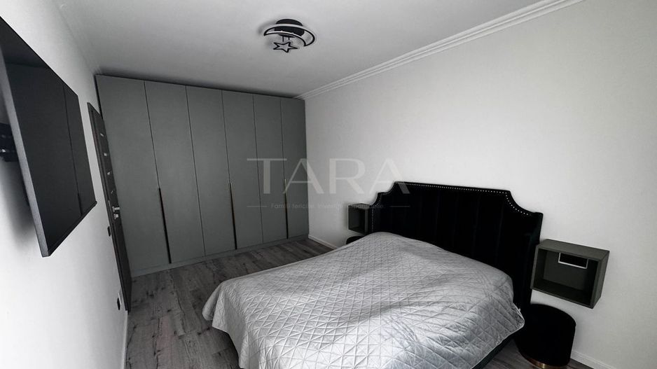 Confort modern într-o zonă liniștită , zona Poligon. - Poză 12