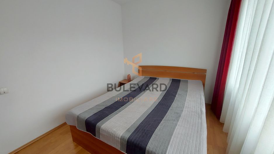 Apartament cu 3 camere+parcare in zona Terra! - Poză 6