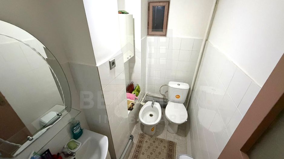 3 camere decomandat etaj 2 - Ciuperca - 74mp - centrala termica - Poză 8
