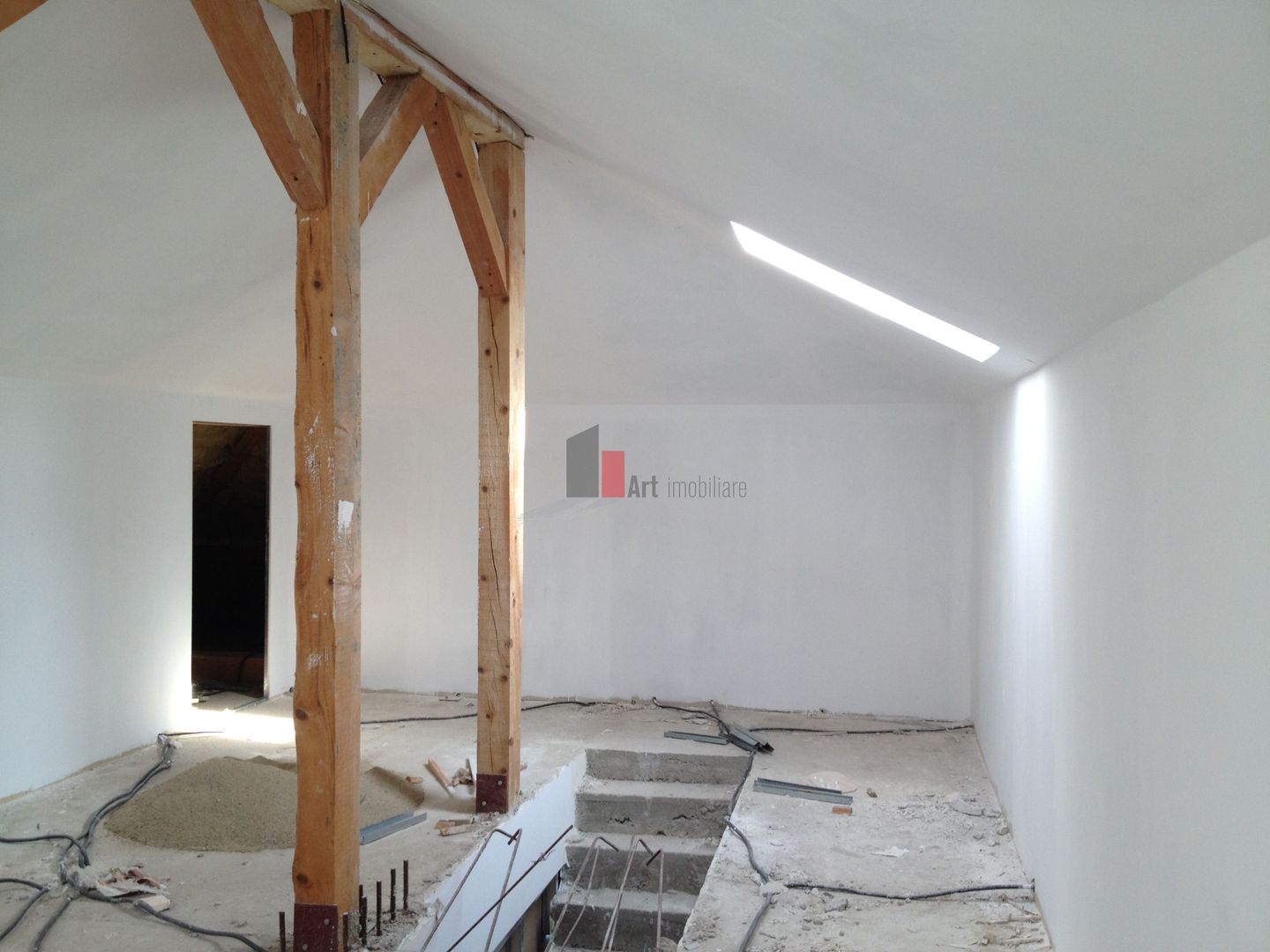 6 camere | 4 bai | 367 mp | 225000 euro |  Cartier Henri Coanda - Poză 3