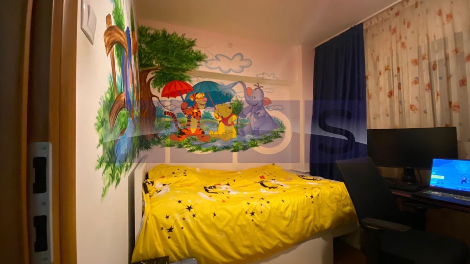 APARTAMENT 4 CAMERE MOȘILOR - Poză 4