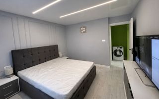 Etaj 2-Apartament 3Camere/Decomandat 72mp - Nicolina-Clopotari! - Poză 2