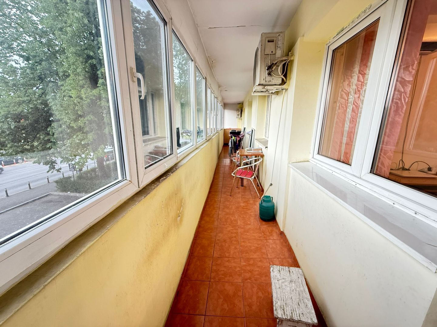 Apartament 3 camere Lacul Tei Teiul Doamnei - Poză 14