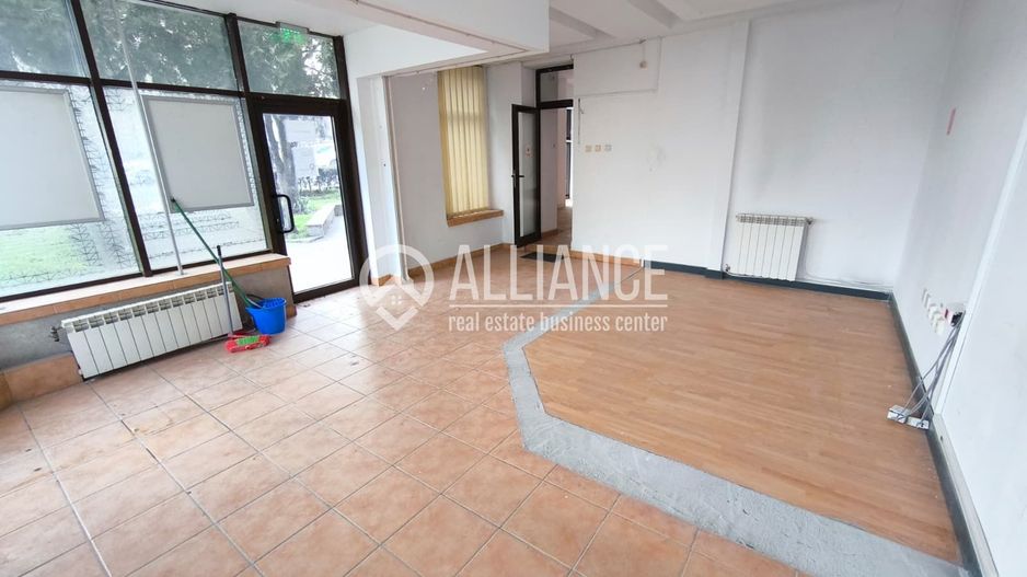 CENTRU Bdul Tomis spatiu comercial cu vitrina stradala! - Poză 6