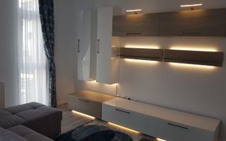 Apartament 2 camere de închiriat în City Residence - Poză 1