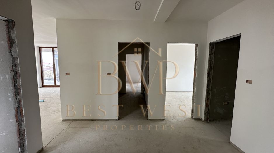 Apartament 3 camere, 2 bai, Timisoara - Poză 1