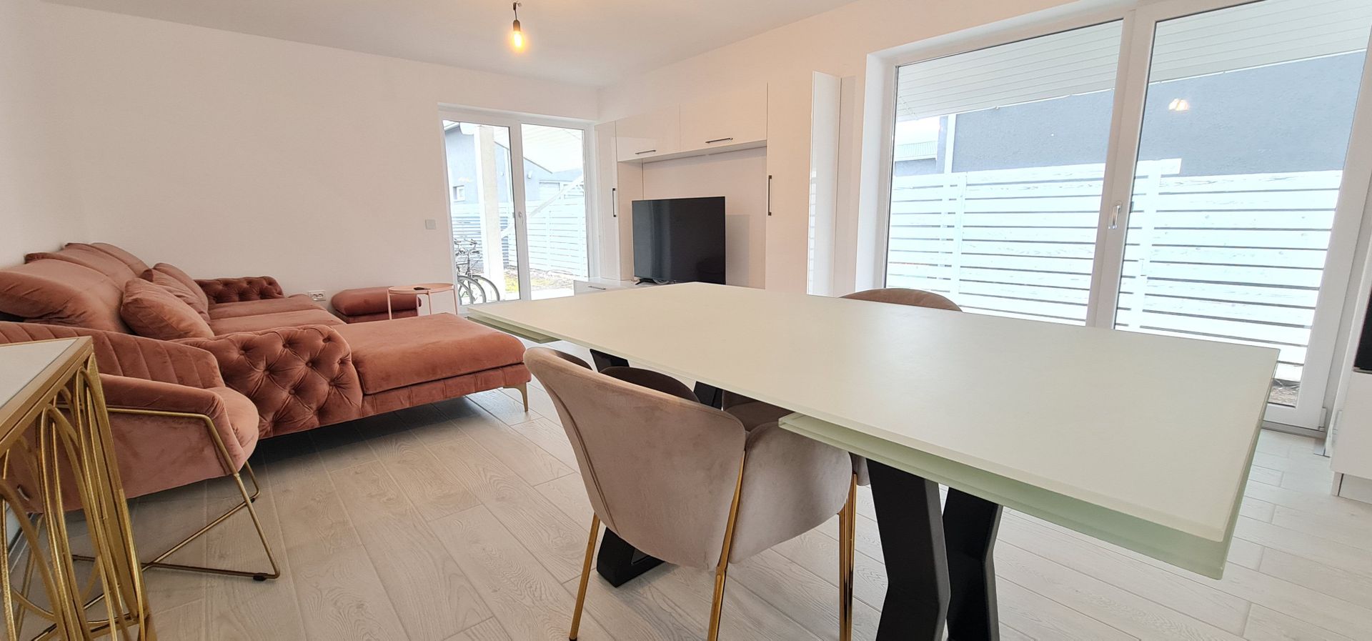 Casa 4 camere intabulata semimobilata utilata Izvor Tarlungeni - Poză 13