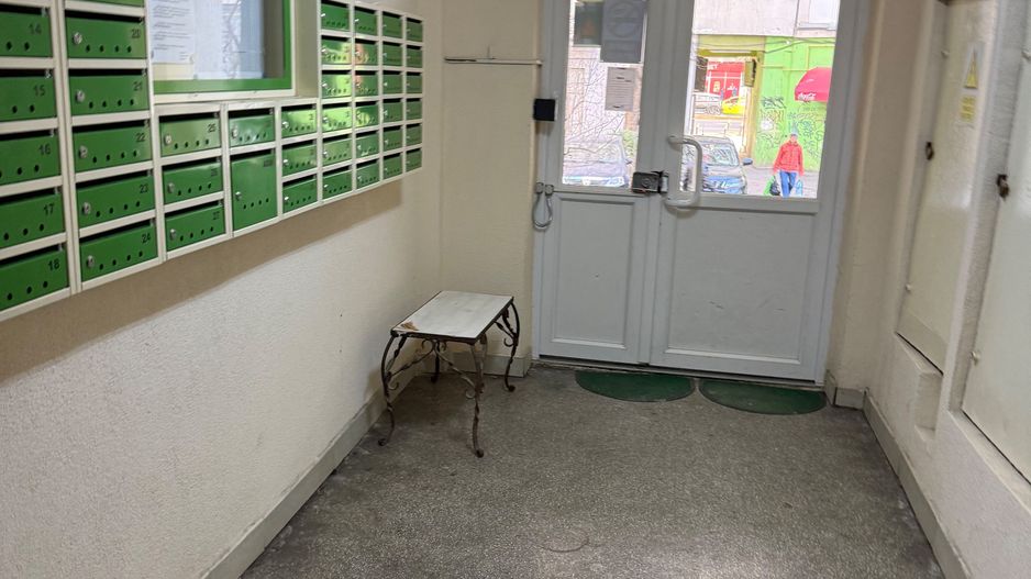 Ap 4 camere 67 mp Mega mall-bloc izolat termic-terasă refăcută! - Poză 18