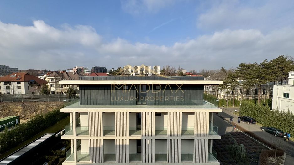 Resedinta de lux / *Kiseleff* - Poză 59