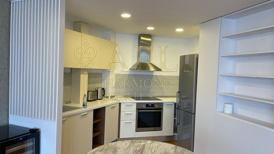 Apartament 3 camere PREMIUM // Soseaua Nordului - Herăstrău - Poză 12