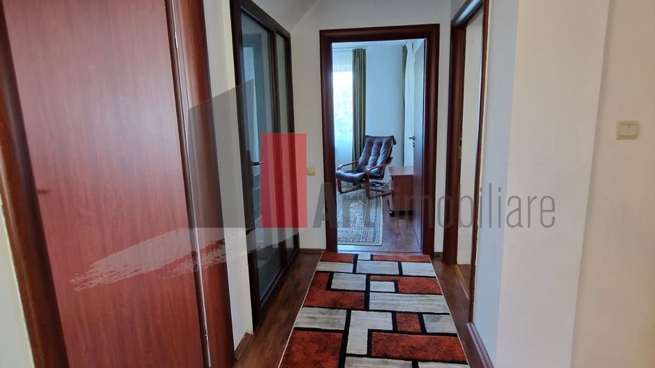 DUPLEX de vanzare 5 camere Giulesti - Poză 22