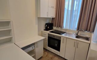 Garsonieră premium în Copou, Exclusive Residence – disponibilă din septembrie 2026 - Poză 6