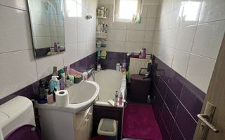 Apartament 2 camere-balcon-Zona Decebal, Apolo - Poză 5