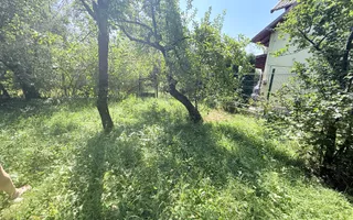Casa interbelică cu arhitectură deosebită+Anexa și teren 1570 mp - Poză 33