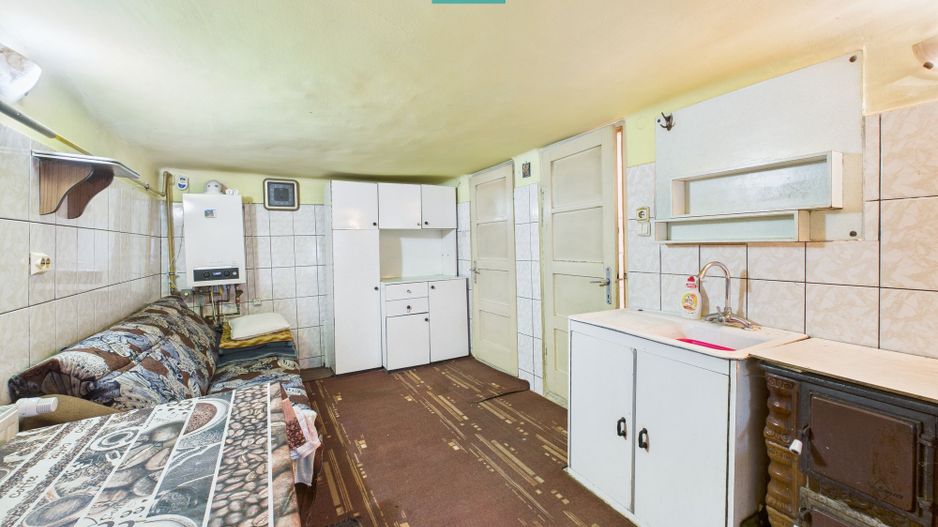 Casa Pecica, zona centrala. - Poză 10