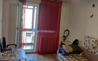 Garsoniera | 23 Mp | Balcon Inchis | Marasti | Strada Cernei - Poză 2