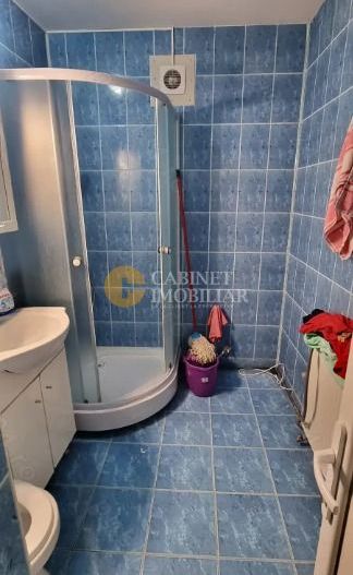 2 camere - 50mp - Renovat - Beci propriu - Lunca Cetatuii - Poză 8